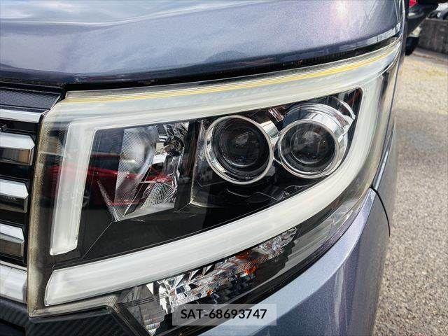 Daihatsu MOVE CUSTOM 2015-09 6909531-21