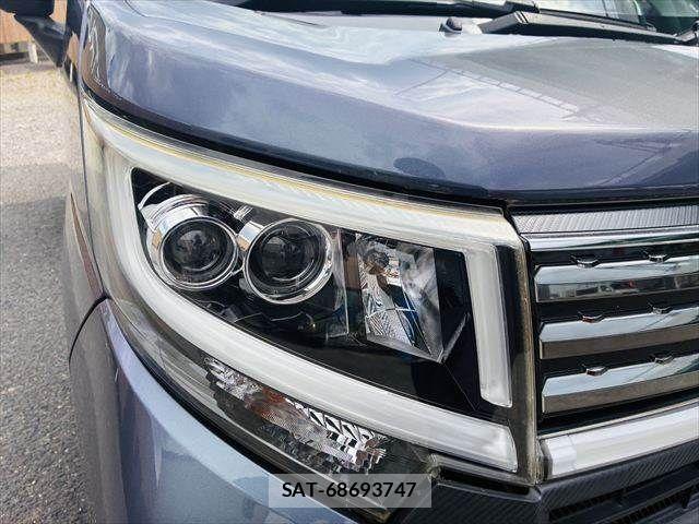 Daihatsu MOVE CUSTOM 2015-09 6909531-22