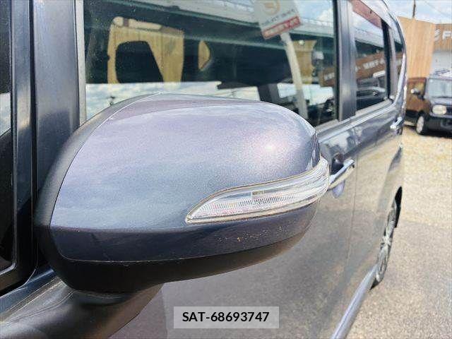 Daihatsu MOVE CUSTOM 2015-09 6909531-25