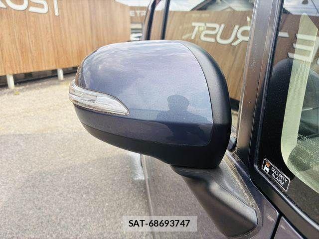 Daihatsu MOVE CUSTOM 2015-09 6909531-26