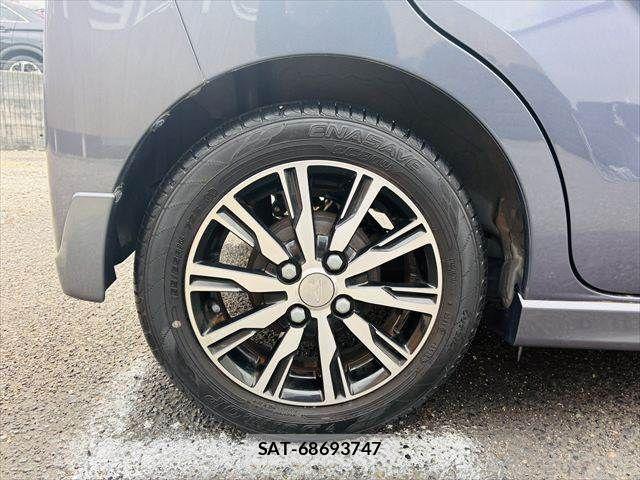 Daihatsu MOVE CUSTOM 2015-09 6909531-27