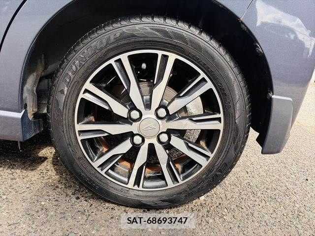 Daihatsu MOVE CUSTOM 2015-09 6909531-28