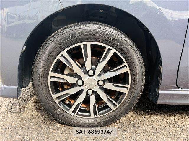 Daihatsu MOVE CUSTOM 2015-09 6909531-29