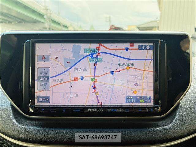 Daihatsu MOVE CUSTOM 2015-09 6909531-3