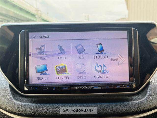 Daihatsu MOVE CUSTOM 2015-09 6909531-4