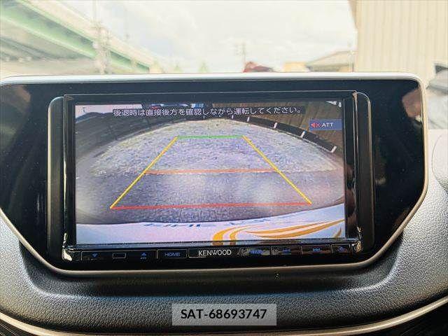 Daihatsu MOVE CUSTOM 2015-09 6909531-5