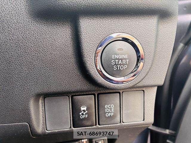 Daihatsu MOVE CUSTOM 2015-09 6909531-6