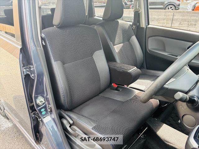 Daihatsu MOVE CUSTOM 2015-09 6909531-7