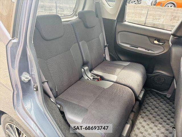 Daihatsu MOVE CUSTOM 2015-09 6909531-8