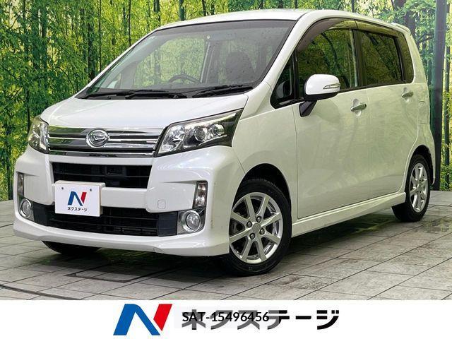 Daihatsu MOVE CUSTOM 2013-12 6909533-0