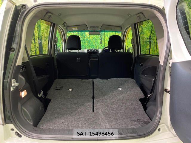 Daihatsu MOVE CUSTOM 2013-12 6909533-9