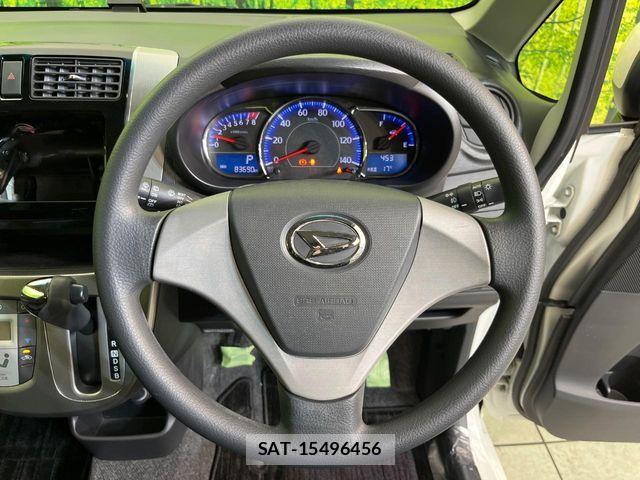 Daihatsu MOVE CUSTOM 2013-12 6909533-10