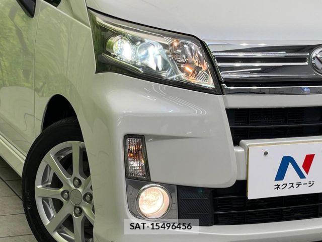 Daihatsu MOVE CUSTOM 2013-12 6909533-11