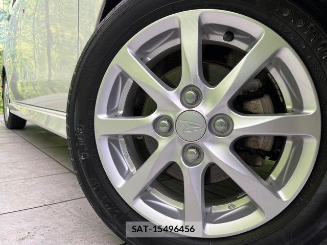 Daihatsu MOVE CUSTOM 2013-12 6909533-12