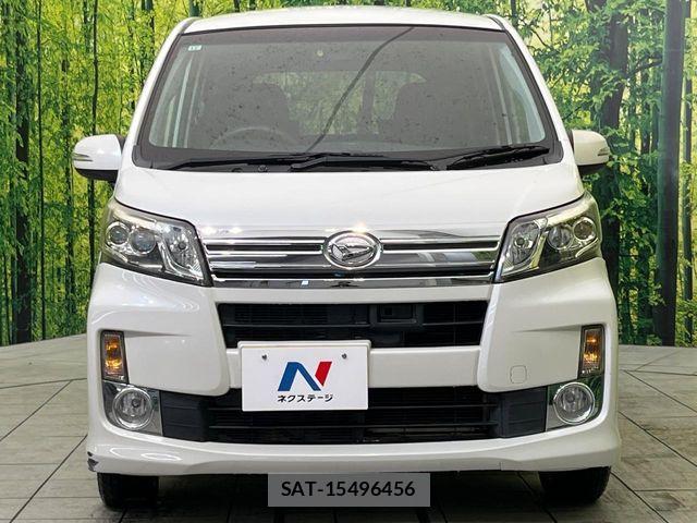 Daihatsu MOVE CUSTOM 2013-12 6909533-13