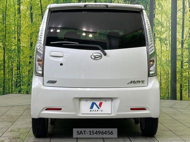 Daihatsu MOVE CUSTOM 2013-12 6909533-14