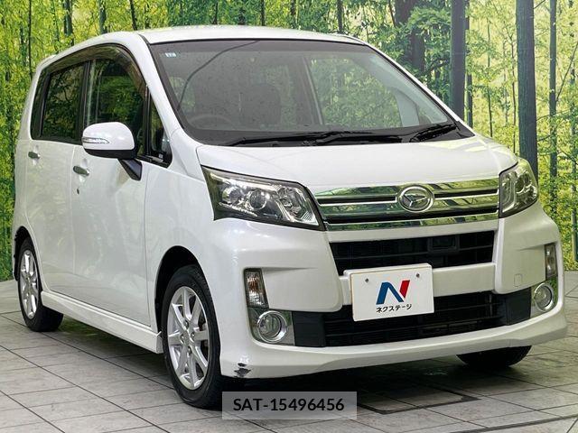 Daihatsu MOVE CUSTOM 2013-12 6909533-15