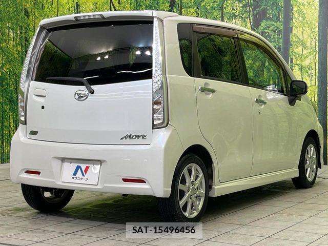 Daihatsu MOVE CUSTOM 2013-12 6909533-16