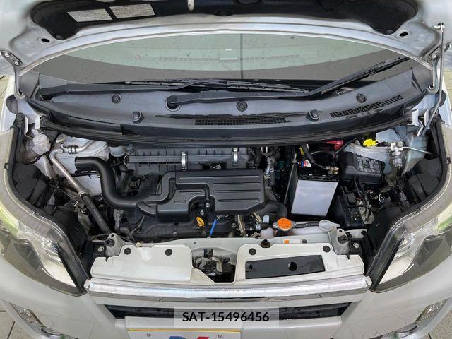 Daihatsu MOVE CUSTOM 2013-12 6909533-17