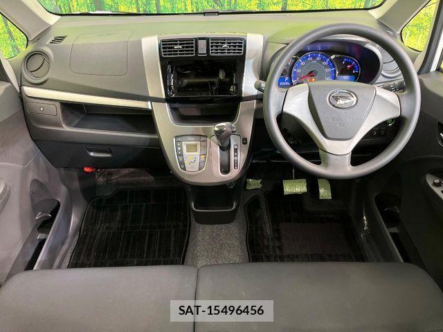 Daihatsu MOVE CUSTOM 2013-12 6909533-1