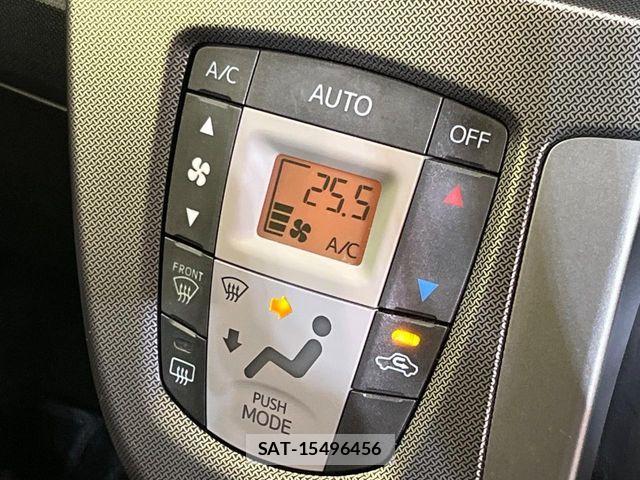 Daihatsu MOVE CUSTOM 2013-12 6909533-4