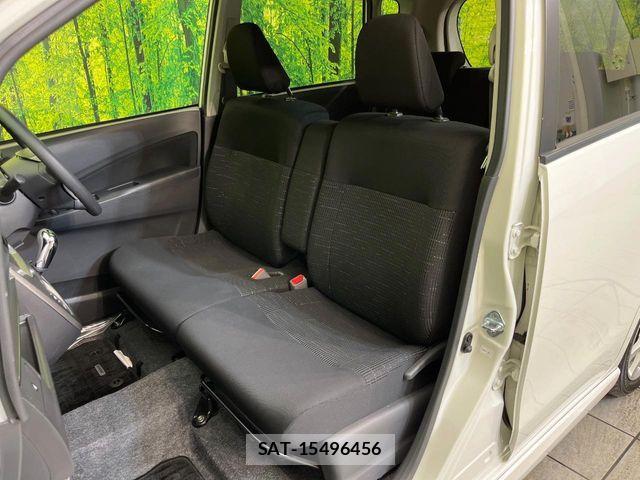 Daihatsu MOVE CUSTOM 2013-12 6909533-6