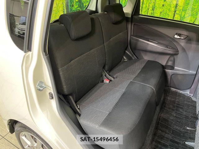 Daihatsu MOVE CUSTOM 2013-12 6909533-8