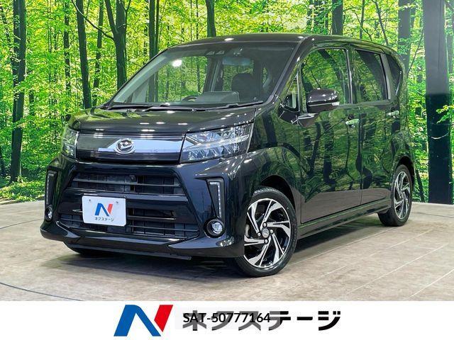 Daihatsu MOVE CUSTOM 2017-09 6996001-0