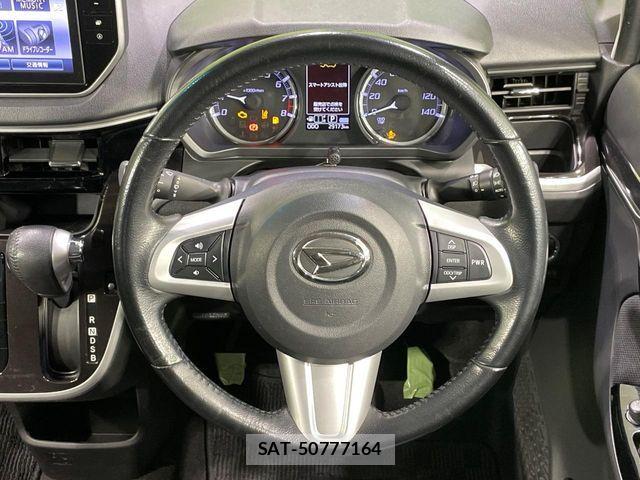 Daihatsu MOVE CUSTOM 2017-09 6996001-9