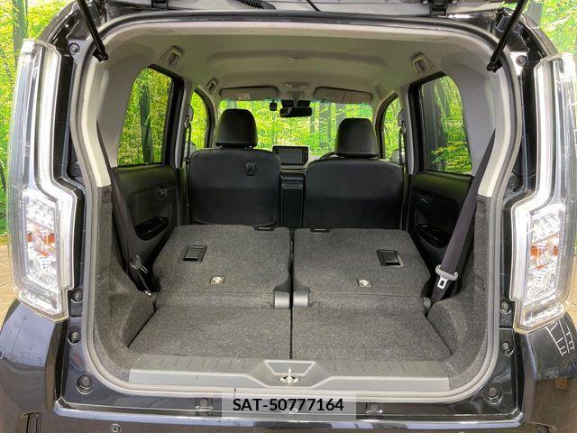 Daihatsu MOVE CUSTOM 2017-09 6996001-10