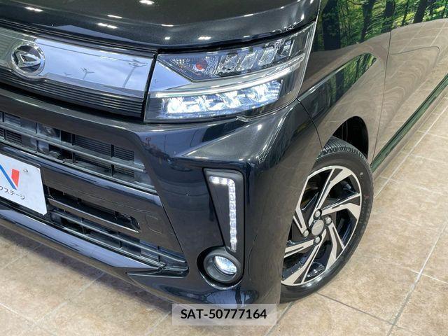 Daihatsu MOVE CUSTOM 2017-09 6996001-11