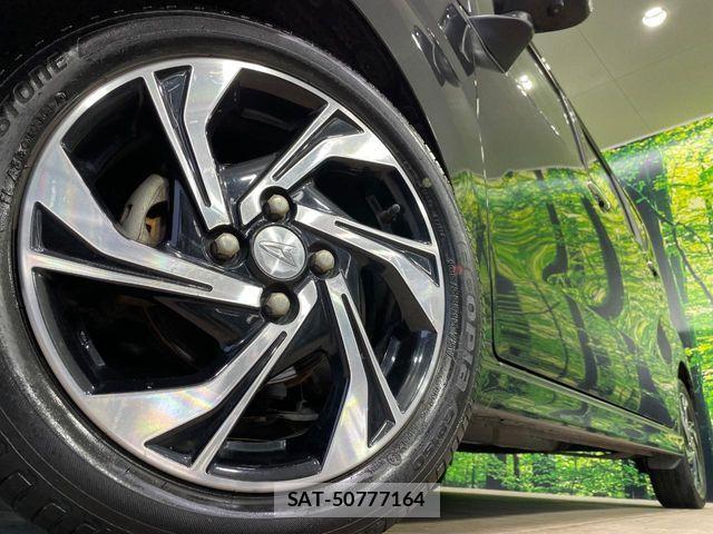 Daihatsu MOVE CUSTOM 2017-09 6996001-12