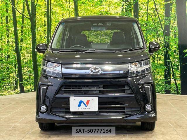 Daihatsu MOVE CUSTOM 2017-09 6996001-13