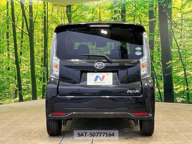 Daihatsu MOVE CUSTOM 2017-09 6996001-14