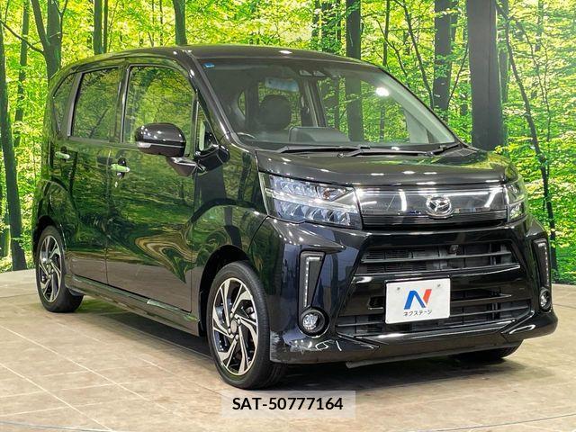 Daihatsu MOVE CUSTOM 2017-09 6996001-15