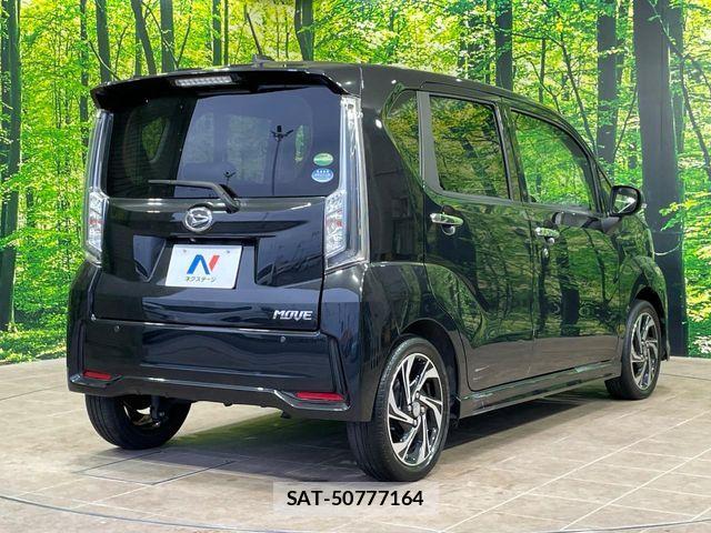 Daihatsu MOVE CUSTOM 2017-09 6996001-16