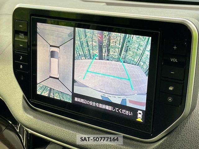 Daihatsu MOVE CUSTOM 2017-09 6996001-4