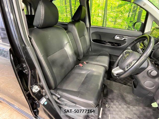 Daihatsu MOVE CUSTOM 2017-09 6996001-7