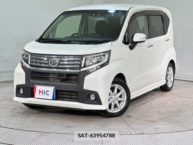 Daihatsu MOVE CUSTOM 2016-06 6996003-0