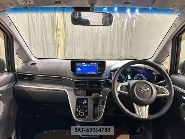 Daihatsu MOVE CUSTOM 2016-06 6996003-14