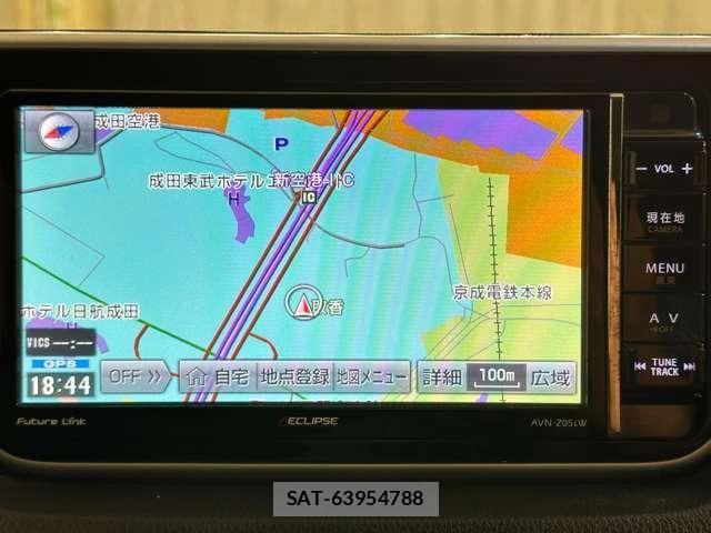 Daihatsu MOVE CUSTOM 2016-06 6996003-15