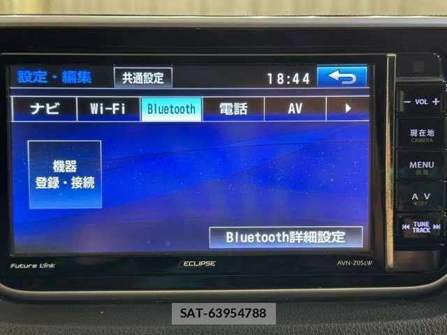 Daihatsu MOVE CUSTOM 2016-06 6996003-16