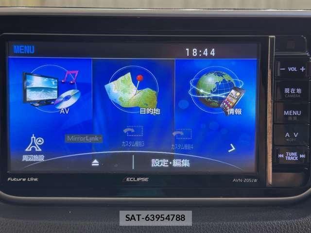 Daihatsu MOVE CUSTOM 2016-06 6996003-17