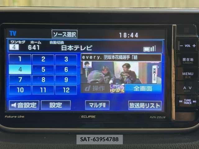 Daihatsu MOVE CUSTOM 2016-06 6996003-18