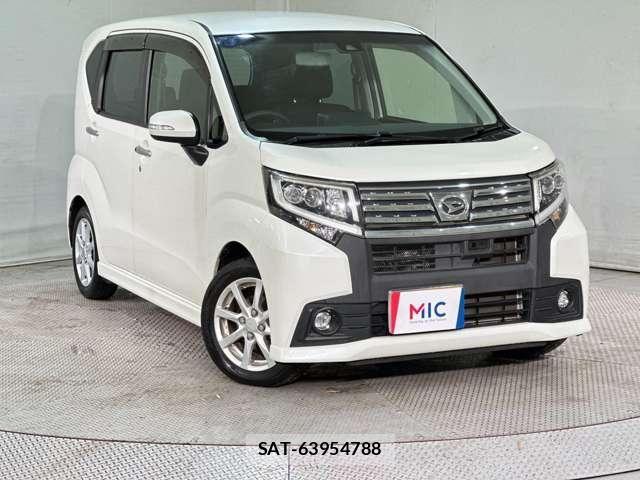 Daihatsu MOVE CUSTOM 2016-06 6996003-1