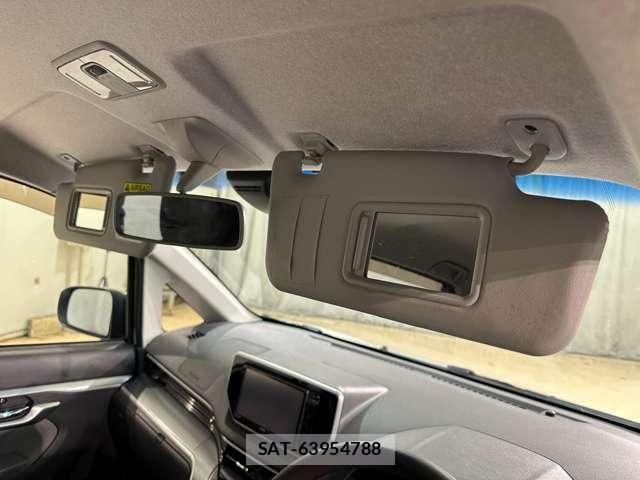 Daihatsu MOVE CUSTOM 2016-06 6996003-24