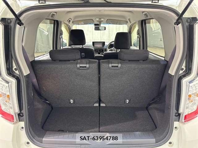 Daihatsu MOVE CUSTOM 2016-06 6996003-25
