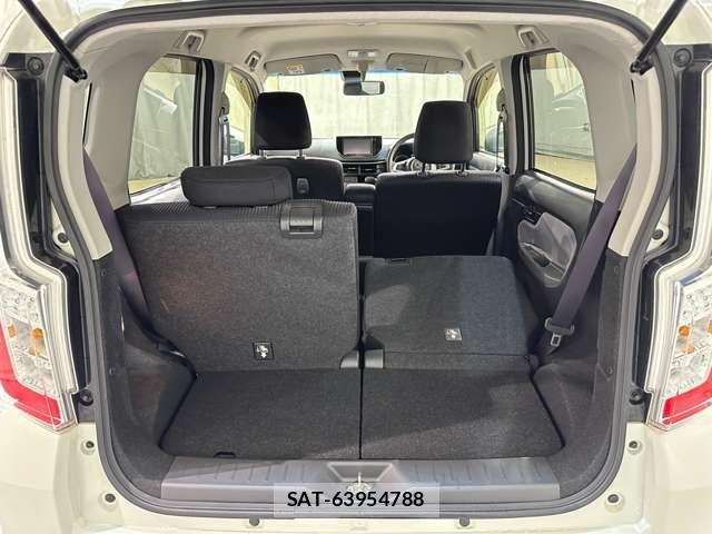 Daihatsu MOVE CUSTOM 2016-06 6996003-26