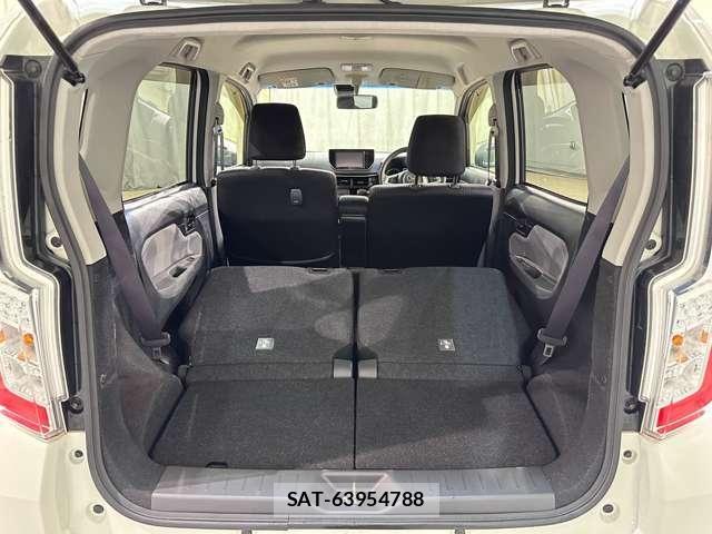 Daihatsu MOVE CUSTOM 2016-06 6996003-27