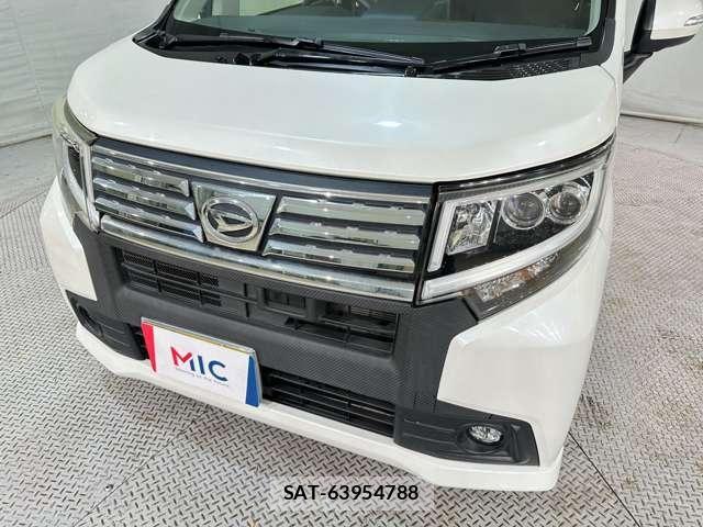 Daihatsu MOVE CUSTOM 2016-06 6996003-28
